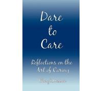 Cheryl Masson Dare to Care (Tascabile)