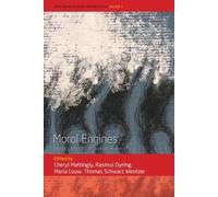 Cheryl Mattingly Moral Engines (Copertina rigida)