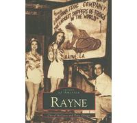 Cheryl Mccarty Tony Olinger Rayne (Tascabile) Images of America Series