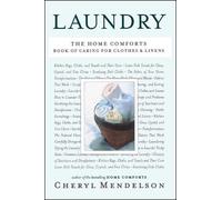 Cheryl Mendelson Laundry (Tascabile)