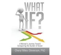Cheryl Miles-Stevenson What If? (Copertina rigida)