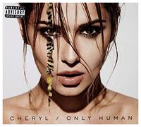 Cheryl - only human: Deluxe Edition