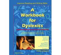 Cheryl, Orlassino A Workbook for Dyslexics (Tascabile)
