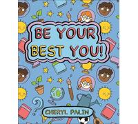 Cheryl Palin Reading Planet KS2 - Be your best YOU - Level 6: Jupit (Tascabile)