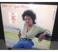 CHERYL "PEPSII" RILEY - Me, myself and I (1988, US) / Vinyl record [Vinyl-LP]