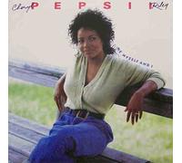 CHERYL PEPSII RILEY - me myself & i