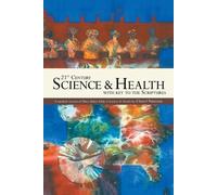 Cheryl Petersen 21st Century Science & Health with Key to the Script (Tascabile)