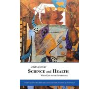 Cheryl Petersen 21st Century Science & Health with Key to the Script (Tascabile)