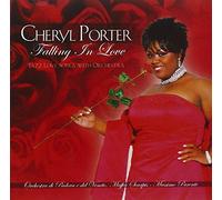 Cheryl Porter - Falling in Love