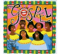 Gospel - Cheryl Porter (Audio CD)