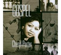 Cheryl Porter Gospel (CD)