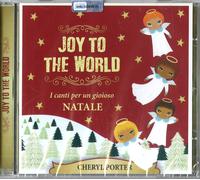 Cheryl Porter - Joy To The World - Cd