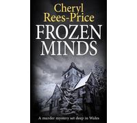 Cheryl Rees-Price Frozen Minds (Tascabile) Di Winter Meadows
