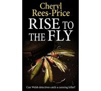 Cheryl Rees-Price Rise to the Fly (Tascabile) Di Winter Meadows