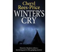 Cheryl Rees-Price Winter's Cry (Tascabile)