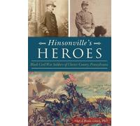 Cheryl Renée, Ph.D. Gooch Hinsonville's Heroes (Tascabile)