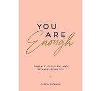Cheryl Rickman You Are Enough (Tascabile)