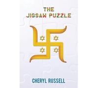 Cheryl Russell The Jigsaw Puzzle (Tascabile)