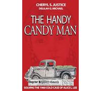 Cheryl S Justice The Handy Candy Man (Tascabile)