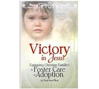 Cheryl Sasai Ellicott Victory in Jesus (Tascabile)