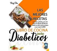 Cheryl Shea Libro De Cocina Para Diabéticos (Tascabile)