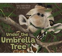 Cheryl Spears Waugh Under The Umbrella Tree (Copertina rigida)