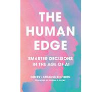 Cheryl Strauss Einhorn The Human Edge (Tascabile) AREA Method Publications