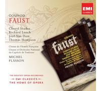Charles Gounod Gounod: Faust (CD) Album