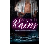 Cheryl Terra When It Rains (Tascabile)