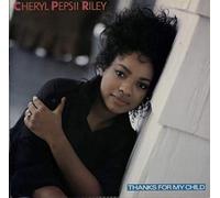 Cheryl - Thanks For My Child [Vinyl Single]