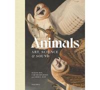 Cheryl Tipp Animals (Copertina rigida)