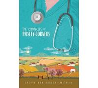 Cheryl Van Daalen-Smith The Chronicles of Paisley - Corners (Copertina rigida)