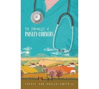 Cheryl Van Daalen-Smith The Chronicles of Paisley - Corners (Tascabile)