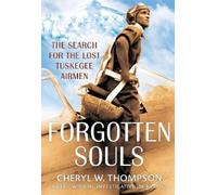 Cheryl W. Thompson Forgotten Souls (Copertina rigida)