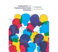 Cheryl Webster Fundamentals of the Psychiatric Mental Health Status (Tascabile)