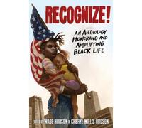 Cheryl Willis Hudson Wade Hudson Recognize (Copertina rigida)