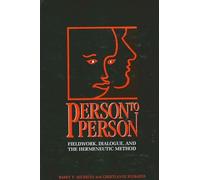 CherylAnne Richards Barry P. Michrina Person to Person (Tascabile)
