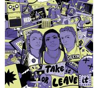 CHERYM - Take It Or Leave It