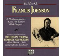 Ches.Br.C. - Die Musik Von Francis Johnson
