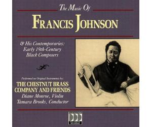 Ches.Br.C. - Die Musik Von Francis Johnson