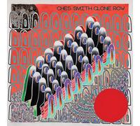 Ches Smith Clone Row (Vinyl LP) 12" Album