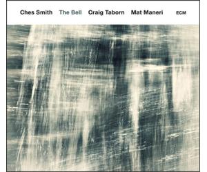 Ches Smith, Craig Taborn & Mat Maneri The Bell (CD) Album