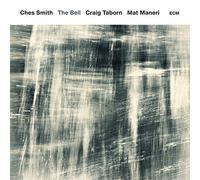 Ches Smith, Craig Taborn & Mat Maneri The Bell (CD) Album