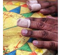 Ches & We All Break Smith Path Of Seven Colors (CD)