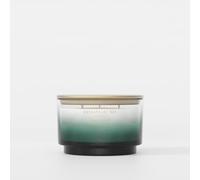 Chesapeake Bay | Candela a 3 stoppini | Coastal Snowfall | Ottimo regalo per donne