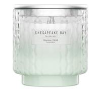 Chesapeake Bay Candela profumata | Candela Grande | Marine Drift | Regali Perfetti per Donne