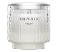 Chesapeake Bay Candela profumata | Candela Grande | Salted Sands | Regali Perfetti per Donne