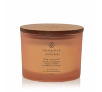 Chesapeake Bay Candle - Love & Passion - Candela profumata a 3 stoppin