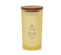Strength & Energy (Pineapple Coconut) Candele In Vetro Grande 355 gr Chesapeake Bay Candle