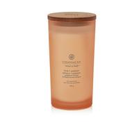 Love & Passion (Grapefruit Mango) Candele In Vetro Grande 355 gr Chesapeake Bay Candle
